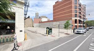 Parking available for $100 per month and steps to red line/metra/jewel/starbucks/marshalls/walgreens/wine shop/theatre/restaurants,lake and athletic club. Lincoln Park Mixed User With 45 Apartments Scores Building Permit Urbanize Chicago