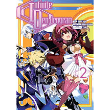 Infinite dendrogram (simuldub) save on each episode with a tv season pass. Infinite Dendrogram Manga Volume 2 English Edition Ebook Kaidou Sakon Imai Kami Hodgson Andrew Amazon De Kindle Shop