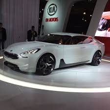 kia concept car kia used cars concept cars pinterest