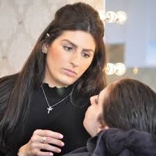 MOXIE SALON AND BEAUTY BAR