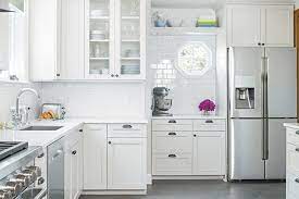 Search our website to find a reputable business to create your dream kitchen. Stock Or Custom Consider Cabinet Options Before A Kitchen Remodel The Seattle Times