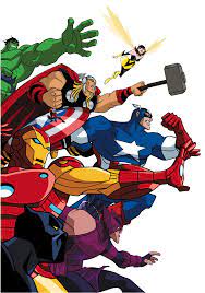 My Heroe Comic Capitan America Dibujo Imagenes De Los Valores Marvel Comics