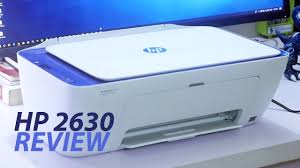 Herunterladen aktuelle software hp deskjet 2620 treiber drucker. Hp Deskjet 2630 Ridiculously Affordable All In One Printer Youtube