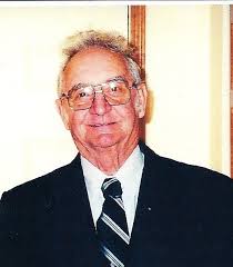 Obituary information for Richard R Borger