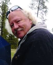 Dave Marrs Obituary (1958