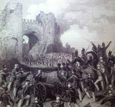 The East India Company and its role in ruling India - Historic UK