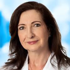 Dr. Carole Ann Vincent, DO