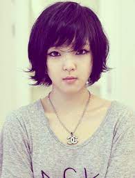 Top 10 short hair cut transformation 2021 ! 20 Charming Short Asian Hairstyles For 2021 Pretty Designs Asian Hair Asian Short Hair Hair Styles