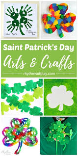The most famous celebrations on saint patrick's day are the parades. 900 St Patrick S Day Crafts Ideas St Patrick S Day Crafts St Patricks Day Crafts
