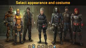 Dawn Of Zombies For Android Apk Download