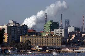 Le immagini dell'ilva di taranto. Ex Ilva Processo Ambiente Svenduto Vendola E I Riva Condannati