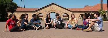 Stanford was founded in 1885 by leland and jane stanford in memory of their. Stanford University World University Rankings The