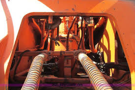 Halla HE360LCH Excavator