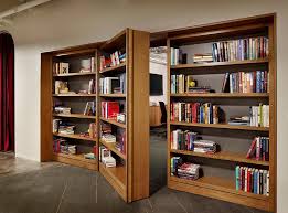 I created this bookcase/ hidden cupboard door for step 1: 30 Secret Hidden Door Ideas Rhythm Of The Home