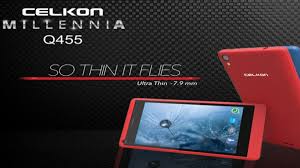 Celkon Millennia Epic Q550 up for grabs ...