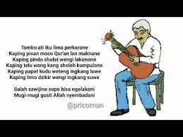 Minggu, 25 oktober 2020 14:16. Chord Sholawat As Sa Adah Chord Allahuma Sholi Wasalim Ala Full Versi Youtube Sholawat As Sa Adah Lirik Latin Terjemahan