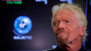 Richard Branson