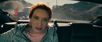 In adapting james sallis's novel, refn builds to a bittersweet denouement, though the bursts of bloodshed will test even the hardiest of. Drive 2011
