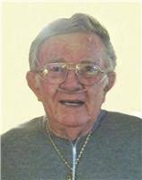 Richard Graham Obituary (2013)