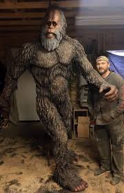 ▷ bigfoot - all posts - funny pictures and r34 on JoyReactor