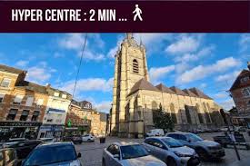 Tendance pour les jours suivants. Hotels Hebergements Avesnes Sur Helpe 59440 Viamichelin Hotel