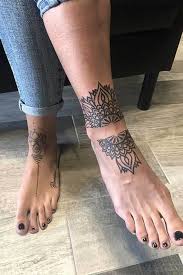 This massive figurative installation by mixed media artist karen cuolito stands a staggering 30 feet high. Foot Tattoos Design Ideas For Women S Girls Picsmine