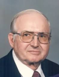 Obituary information for Lester K. Weaver