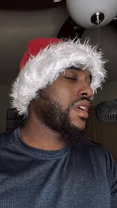 This Christmas🎄🤶🏾