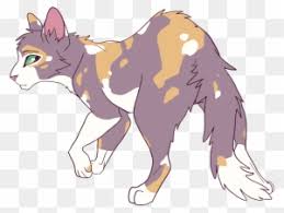 Warriors sketchdump by rhinne on deviantart. Into The Wild Cat Warriors Drawing Firestar Warrior Cat Drawing Styles Free Transparent Png Clipart Images Download