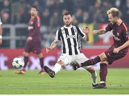 Welcome to the official instagram profile of juventus ⚪⚫ #finoallafine @liveahead juve.it/xuj650fakpb. Champions Juventus Barcellona 0 0 La Qualificazione Agli Ottavi E Rinviata Corriere It