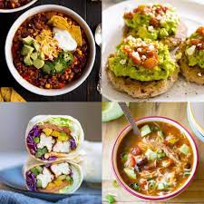 Looking for healthy low fat recipes? 20 Great High Protein Low Fat Recipes All Nutritious