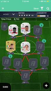 We did not find results for: The 4 Players I Pray Get A Future Stars Card Who Our Yours Fifa