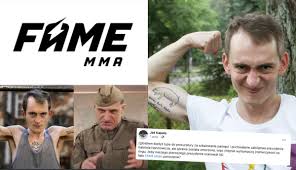 More images for jaś kapela memy » Lewicowy Publicysta Jas Kapela Bedzie Sie Bil W Klatce Z Prawicowym Youtuberem Ziemowitem Kossakowskim Donald Pl