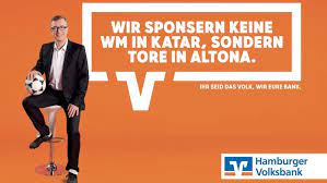 Check the haspdehhxxx swift / bic code details below. Ihr Seid Das Volk Wir Eure Bank Brinkert Metzelder Provoziert Fur Die Hamburger Volksbank