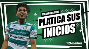 In 2018, the club celebrated its 35th anniversary with a change in their logo. Conoce A Fondo A Eduardo Mudo Aguirre Youtube