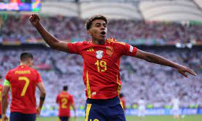 España se rebela ante la Francia de Mbappé y se mete en la final de la  Eurocopa con exhibición de Yamal