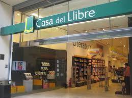 ¿cómo funcionan las devoluciones con casa del libro? Libreria Casa Del Libro Rambla Catalunya 37 Barcelona