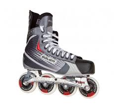 bauer vapor rx15 senior roller hockey skate inline hockey