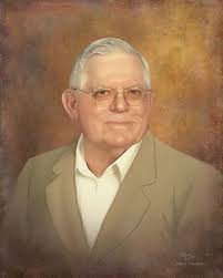 Obituary for Herman Koehler