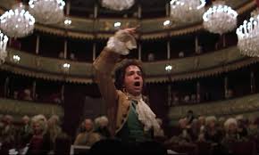 Hollywood in Prague, Part 2 – Time Travel with "Amadeus"