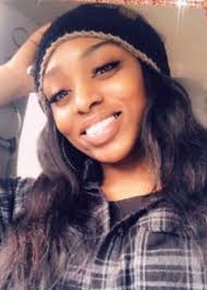 Obituary for GreTeva Nicole Frierson