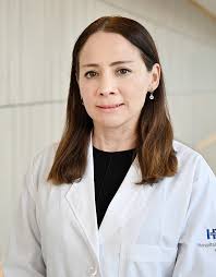 Dra. Claudia Carrillo González