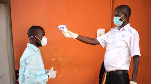 What African Nations Are Teaching The West About Fighting The Coronavirus The New Yorker