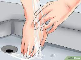 Please report all suspected cases of communicable disease promptly to your city, county or state health department. 3 Ways To Avoid Communicable Diseases Wikihow