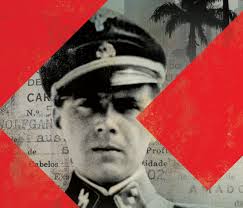 Mengele: Unmasking the Angel of Death" Book Talk