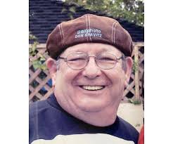 Donald B. Kravitz Obituary (2024)