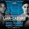 Jun 17, 2021 · aunque charlo respeta a castaño como peleador, en plena preparación dejó en claro que no hay nada en su boxeo que en la previa lo tenga extremadamente preocupado, lo que sin dudas podría ser un arma de doble filo para él. 1
