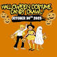 Halloween Costume & Candy Crawl