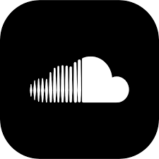 Soundcloud Free Vector Icons Designed By Roundicons Icon App Icon Cloud Icon