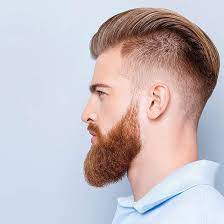 Low fade haircut 4 on top. 10 Best High Fade Haircuts For Men